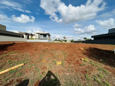 Lote/Terreno à venda, 300m² no Real Sul, Ribeirão Preto