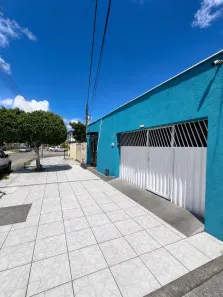 Apartamento com 3 Quartos para alugar, 130m² no Cohabinal, Parnamirim