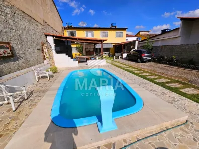 Casa com 6 Quartos à venda, 170m² no Ebenezer, Gravatá