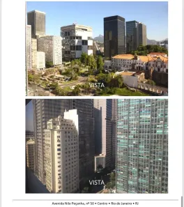 Sala Comercial para alugar, 260m² no Centro, Rio de Janeiro