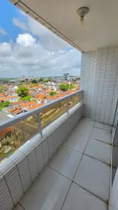 Cobertura com 3 Quartos à venda, 135m² no Expedicionários, João Pessoa