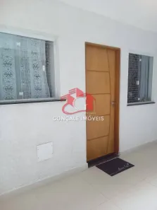 Apartamento com 2 Quartos à venda, 41m² no Vila Isolina Mazzei, São Paulo