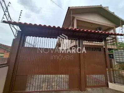 Casa de Condomínio com 3 Quartos à venda, 122m² no Vila Conceição, Porto Alegre