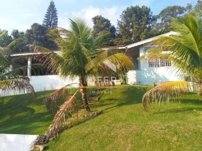 Fazenda/Sítio com 3 Quartos à venda, 240m² no Chácaras São Bento, Valinhos