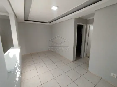 Apartamento com 2 Quartos à venda, 49m² no Jardim Estrela D'Alva, Bauru