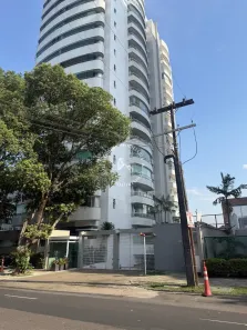 Apartamento com 3 Quartos para alugar, 157m² no Adrianópolis, Manaus