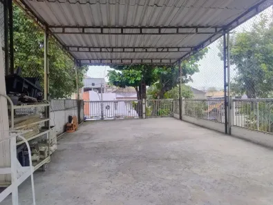 Casa com 4 Quartos à venda, 122m² no Engenho de Dentro, Rio de Janeiro
