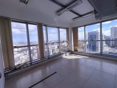 para alugar, 286m² no Estoril, Belo Horizonte