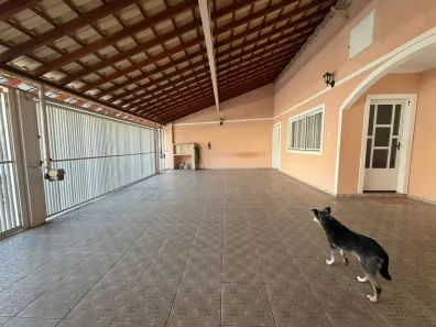 Casa com 3 Quartos à venda, 155m² no Bosque dos Eucaliptos, São José dos Campos