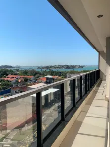 Apartamento com 3 Quartos à venda, 96m² no Enseada do Suá, Vitória