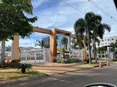 Apartamento com 2 Quartos à venda, 40m² no Residencial Itamaracá, Goiânia