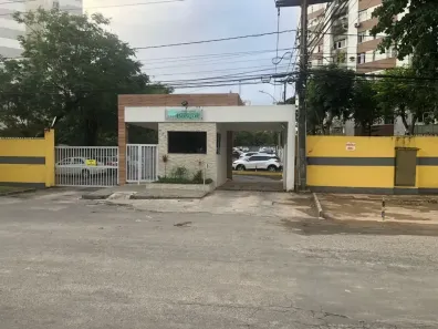 Apartamento com 4 Quartos à venda, 94m² no Imbuí, Salvador