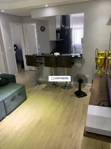 Apartamento com 2 Quartos à venda, 56m² no Macedo, Guarulhos