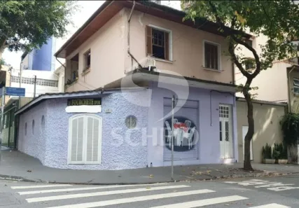 Imóvel Comercial com 2 Quartos para alugar, 213m² no Planalto Paulista, São Paulo