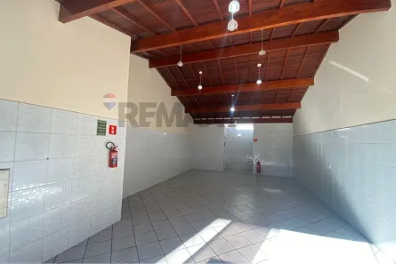 Sala Comercial para alugar, 70m² no Jardim Tangará, Araras