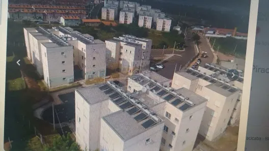 Apartamento com 2 Quartos à venda, 45m² no Vila Sônia, Piracicaba