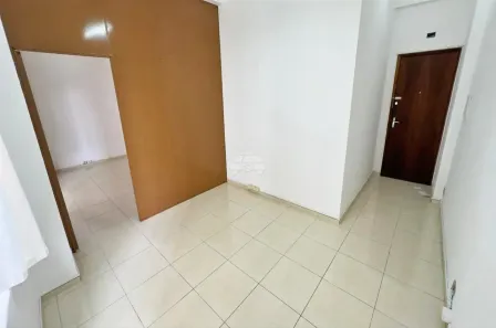 Sala Comercial à venda, 29m² no Centro, Curitiba