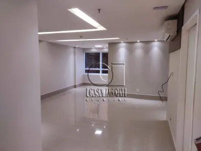 Sala Comercial para alugar, 93m² no Alphaville Centro Industrial e Empresarial/Alphaville., Barueri