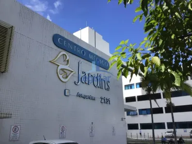 Sala Comercial à venda, 43m² no Jardins, Aracaju