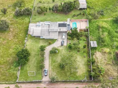 Fazenda/Sítio com 3 Quartos à venda, 318m² no Campo Grande, Estância Velha