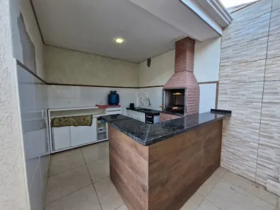Casa com 2 Quartos à venda, 20m² no Núcleo Habitacional Juscelino Kubitschek, Marília