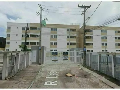 Apartamento com 1 Quarto à venda, 46m² no Rio Doce, Olinda