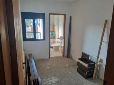 Apartamento com 2 Quartos à venda, 53m² no Assunção, São Bernardo do Campo