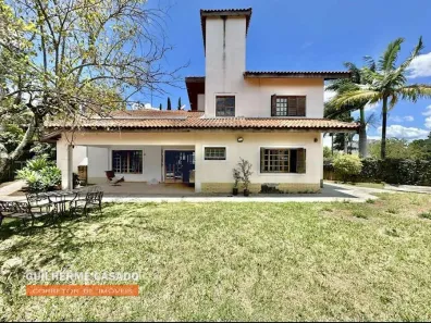 Casa com 3 Quartos à venda, 1546m² no Jardim Ana Estela, Carapicuíba