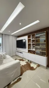 Apartamento com 3 Quartos à venda, 70m² no Vila Monticelli, Goiânia