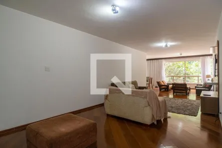 Apartamento com 3 Quartos à venda, 190m² no Jardim Paulista, São Paulo