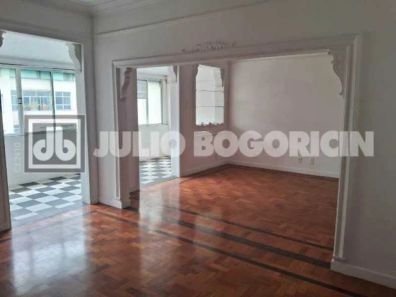 Cobertura com 3 Quartos à venda, 190m² no Copacabana, Rio de Janeiro