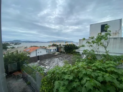 Imóvel Comercial para alugar, 619m² no Coqueiros, Florianópolis