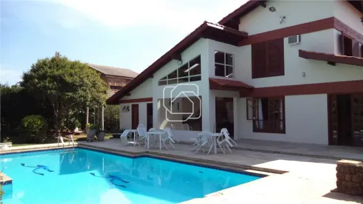 Casa de Condomínio com 6 Quartos para alugar, 750m² no Condomínio Terras de São José, Itu