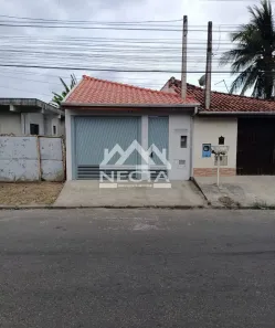 Casa com 2 Quartos à venda, 115m² no Jaraguá, Caraguatatuba