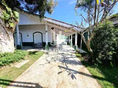 Casa com 3 Quartos à venda, 143m² no Real, Praia Grande