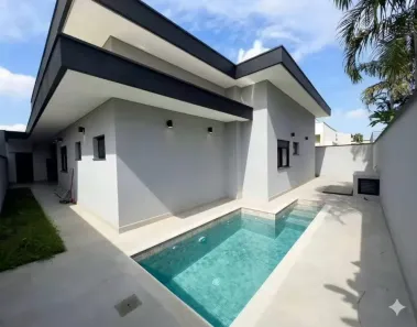 Casa de Condomínio com 3 Quartos para alugar, 295m² no Jardim do Golfe, São José dos Campos