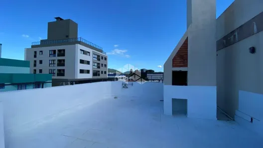 Cobertura com 1 Quarto à venda, 73m² no Canasvieiras, Florianópolis