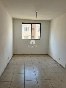 Apartamento com 2 Quartos para alugar, 50m² no Jardim Campos Elíseos, Campinas