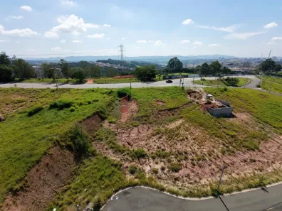 Lote/Terreno à venda, 274m² no Jardim Santa Filomena, Itatiba