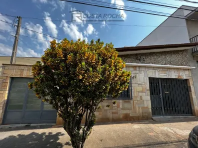 Casa com 3 Quartos à venda, 156m² no Vila Teixeira, Salto