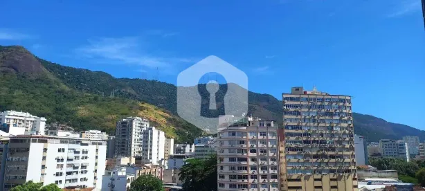 Apartamento com 3 Quartos à venda, 94m² no Tijuca, Rio de Janeiro