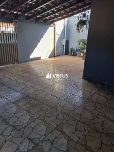 Casa com 3 Quartos à venda, 161m² no Planalto, Uberlândia