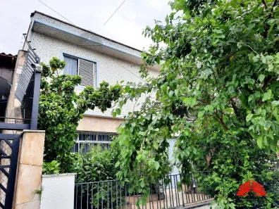 Sobrado com 4 Quartos à venda, 252m² no Parque da Vila Prudente, São Paulo