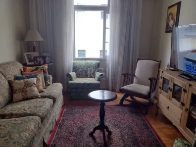 Apartamento com 2 Quartos à venda, 90m² no Floresta, Porto Alegre