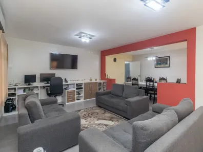 Casa com 3 Quartos à venda, 150m² no Jardim Santa Mônica, São Paulo