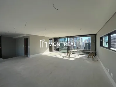 Apartamento com 4 Quartos à venda, 338m² no Vila Nova Conceição, São Paulo