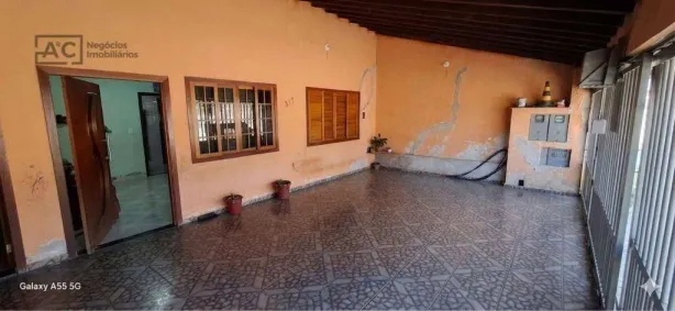 Casa com 2 Quartos à venda, 125m² no Chácaras Nova Boa Vista, Hortolândia