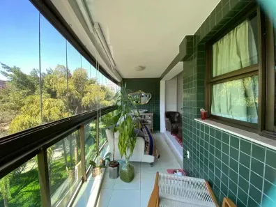 Apartamento com 3 Quartos à venda, 111m² no Barra da Tijuca, Rio de Janeiro