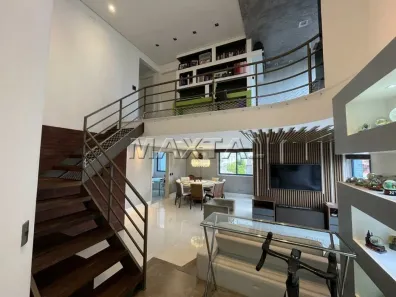Apartamento com 3 Quartos à venda, 168m² no Santana, São Paulo