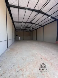Galpão/Depósito/Armazém para alugar, 300m² no Residencial Humaitá, Goiânia